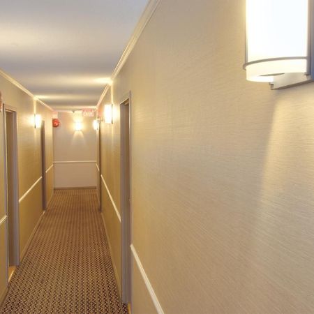 Robson Suites Vancouver Ngoại thất bức ảnh