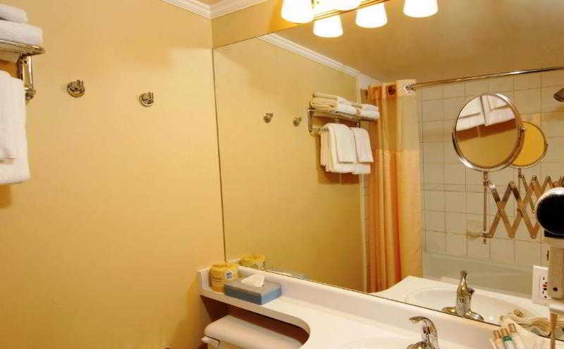 Robson Suites Vancouver Ngoại thất bức ảnh