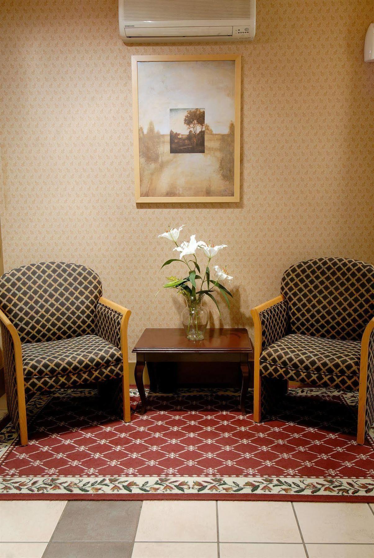 Robson Suites Vancouver Ngoại thất bức ảnh